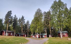 Selholmens Camping