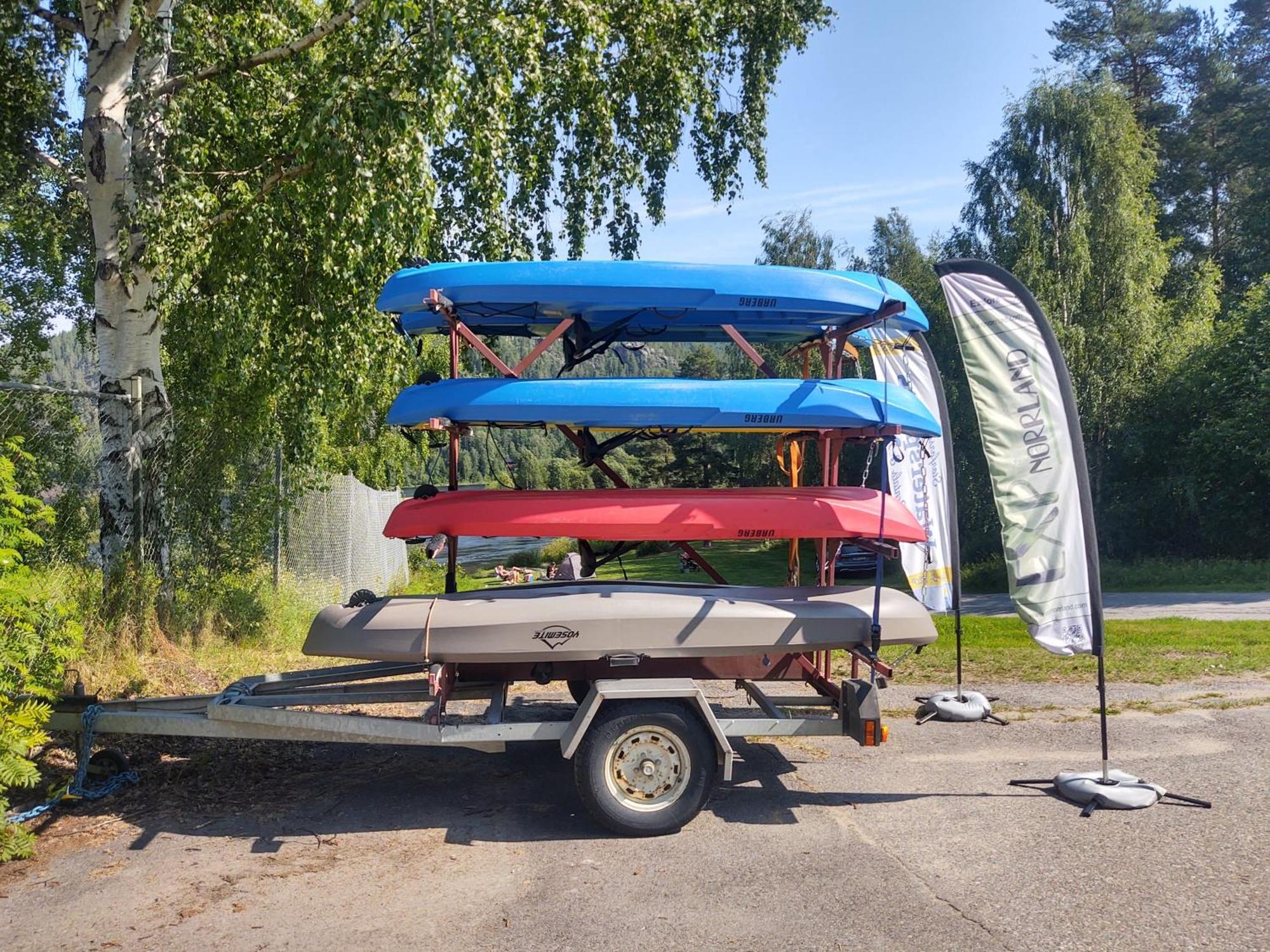 Selholmens Camping Älvsbyn Exteriör bild